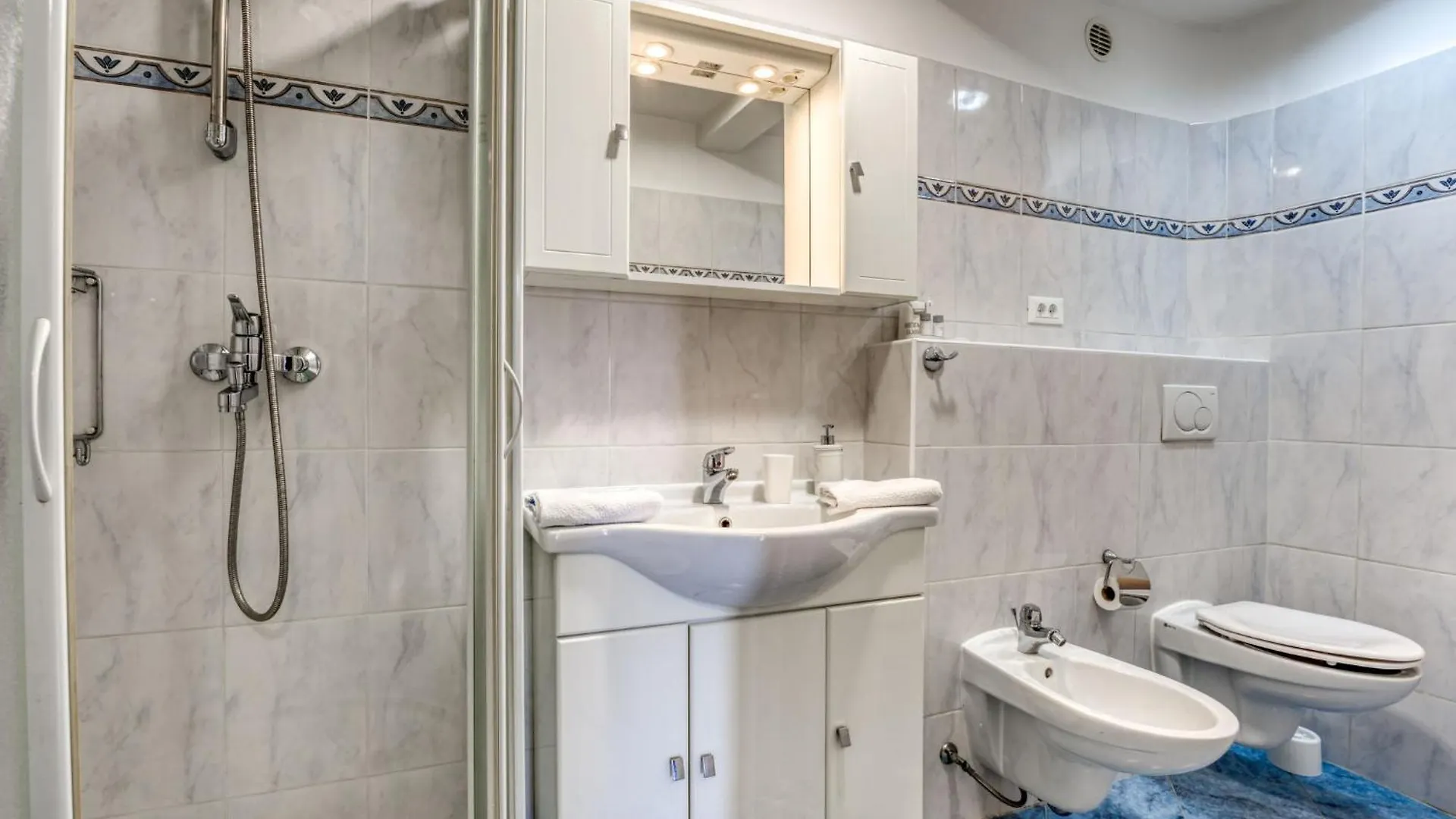 Apartment Vero-6 By Interhome Opatija 0*,