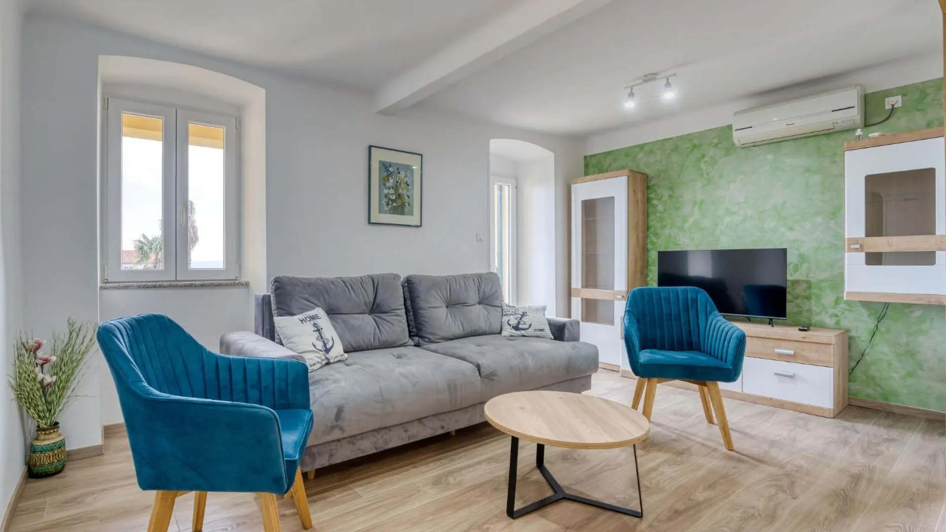 Apartment Vero-6 By Interhome Opatija