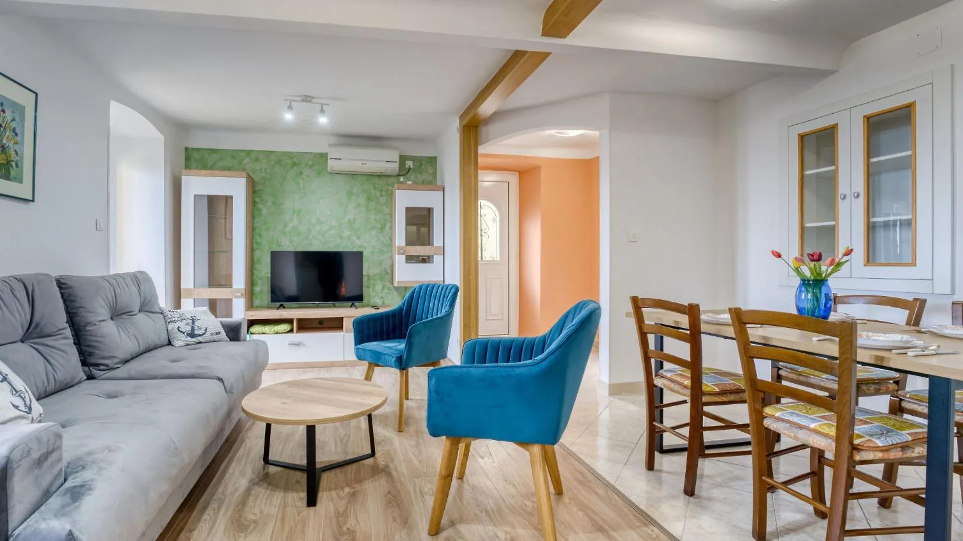 Apartment Vero-6 By Interhome Opatija Croatia