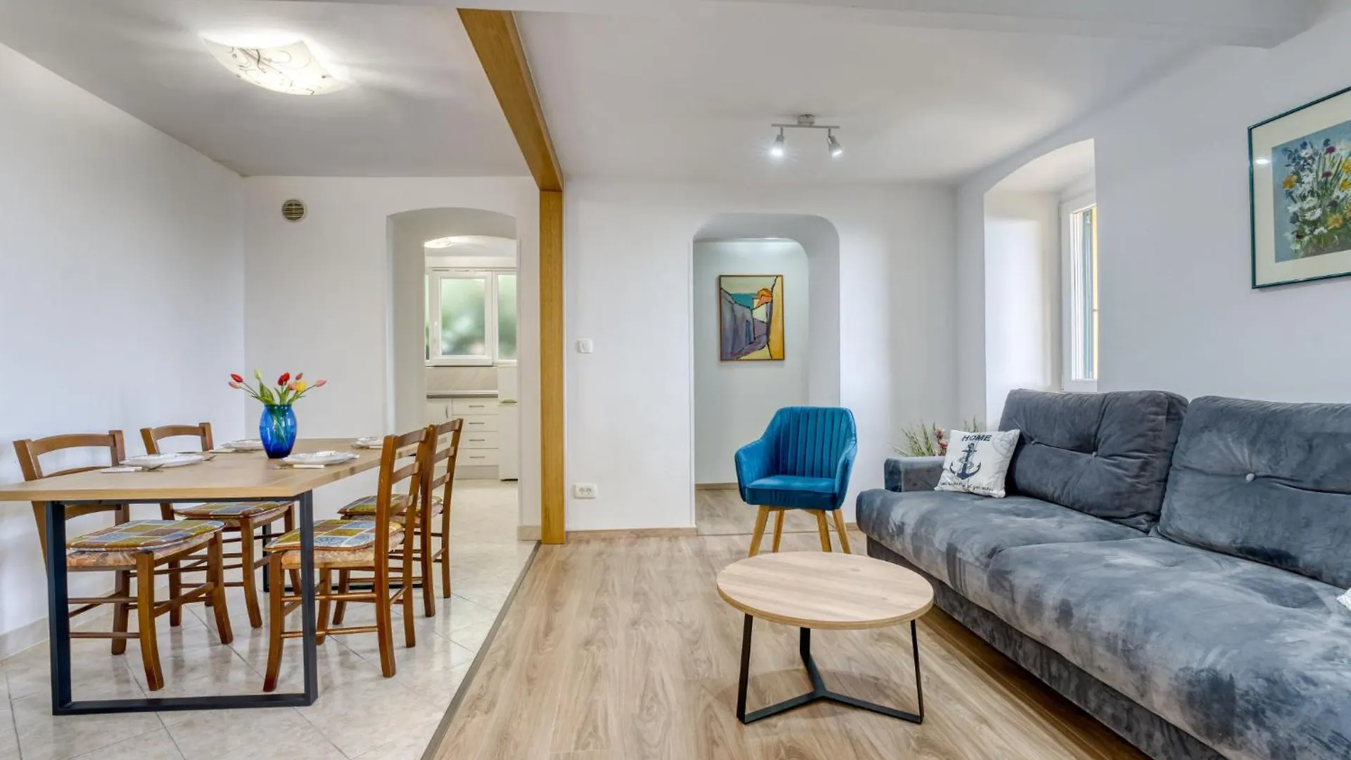 Apartment Vero-6 By Interhome Opatija 0*,  Croatia