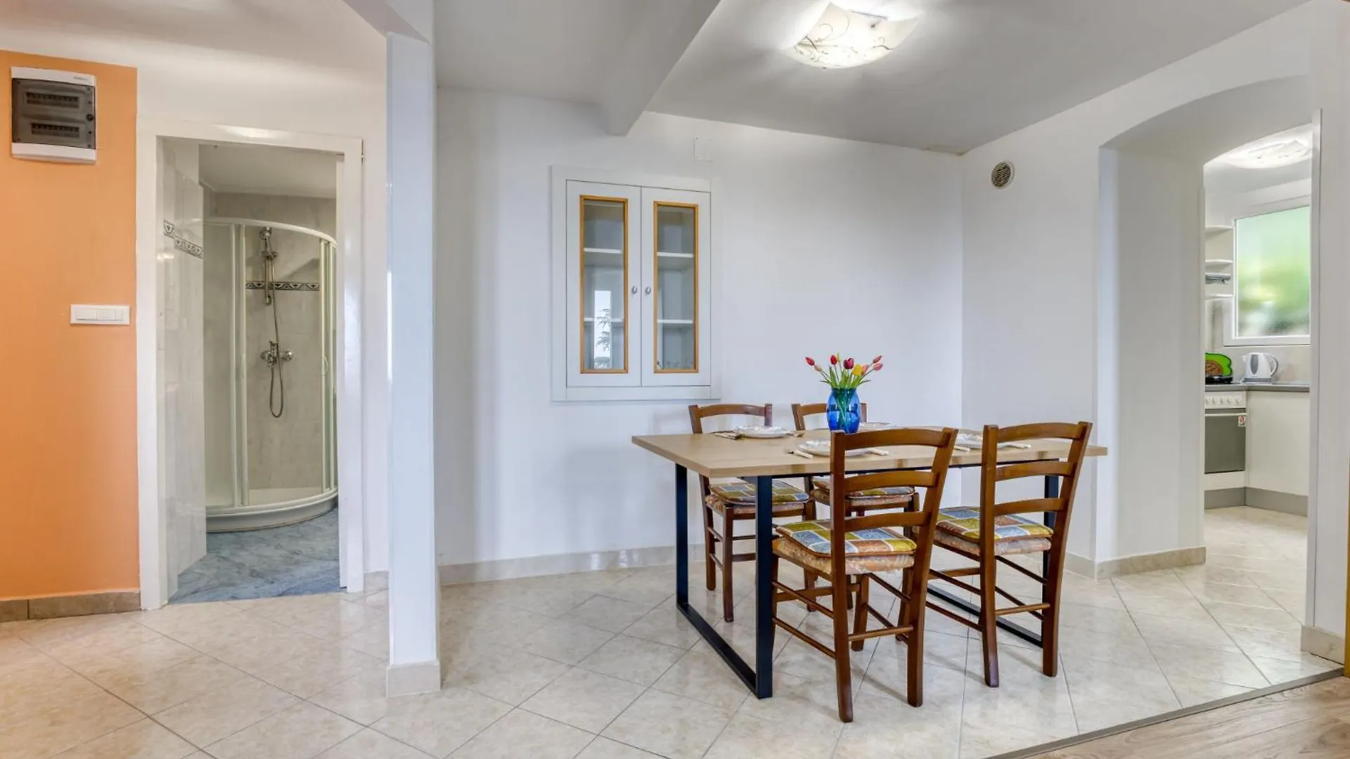 Apartment Vero-6 By Interhome Opatija