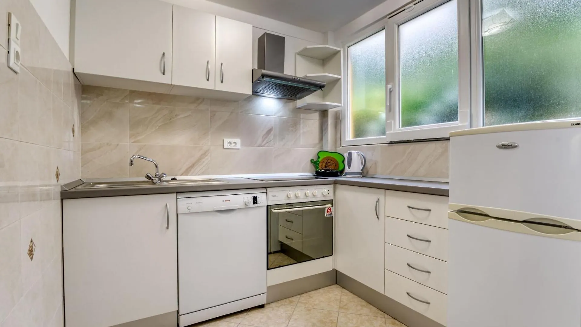 Apartment Vero-6 By Interhome Opatija Croatia