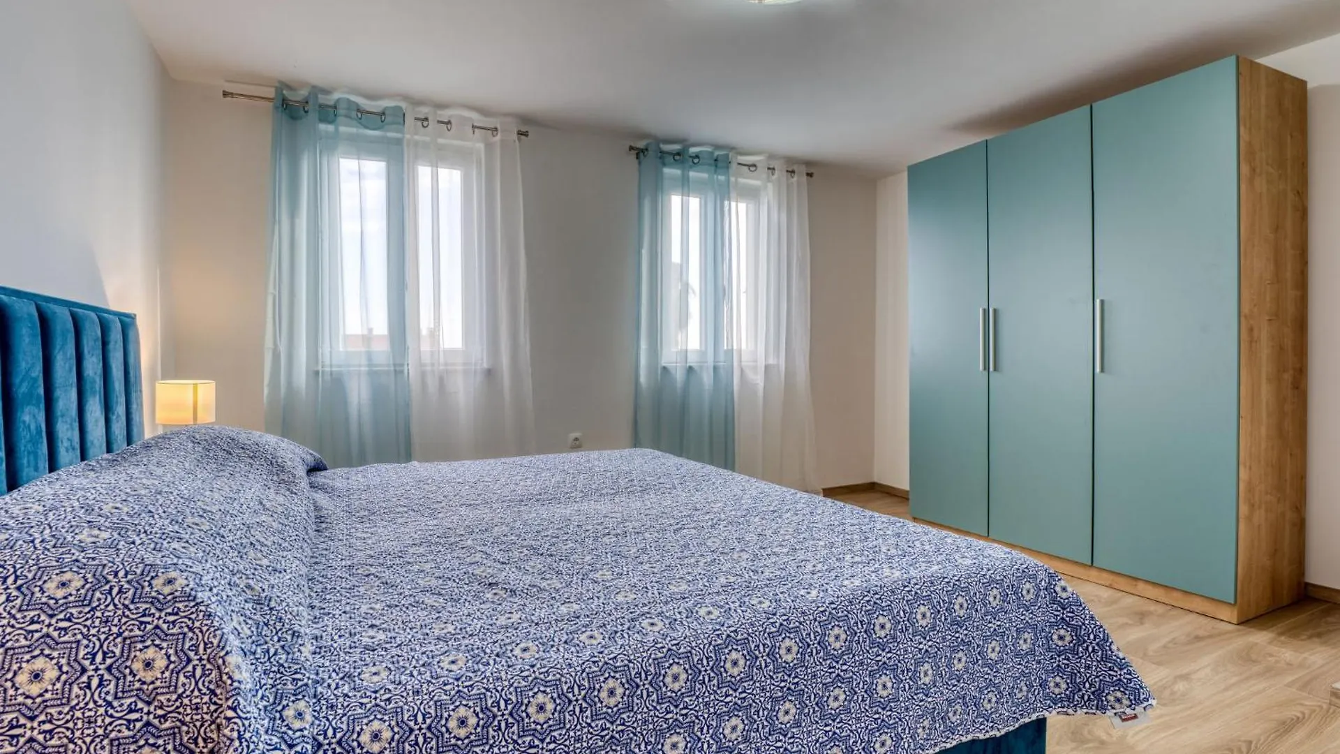 Apartment Vero-6 By Interhome Opatija