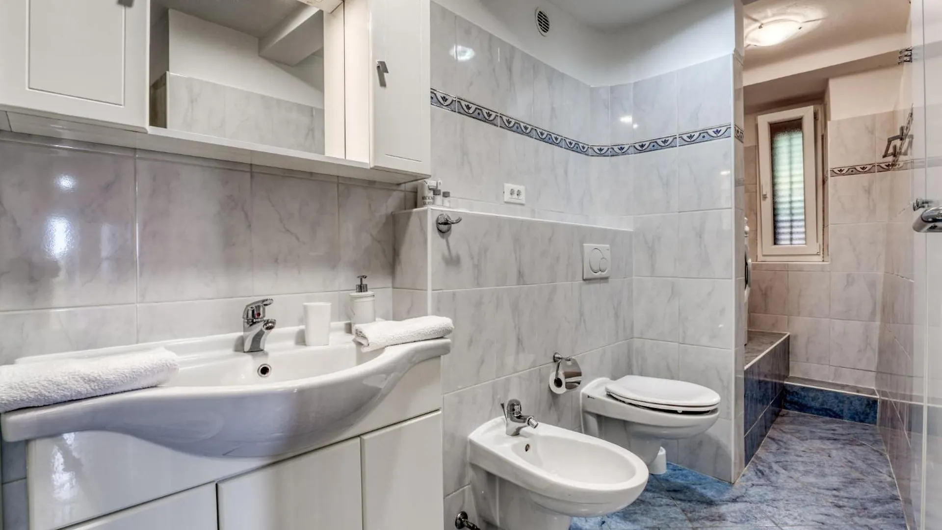 Apartment Vero-6 By Interhome Opatija
