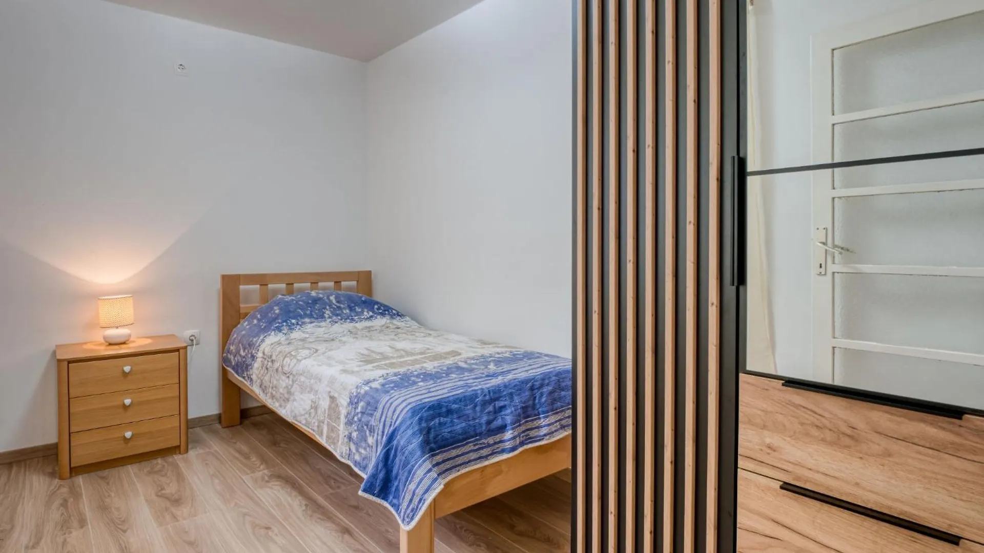 Apartment Vero-6 By Interhome Opatija