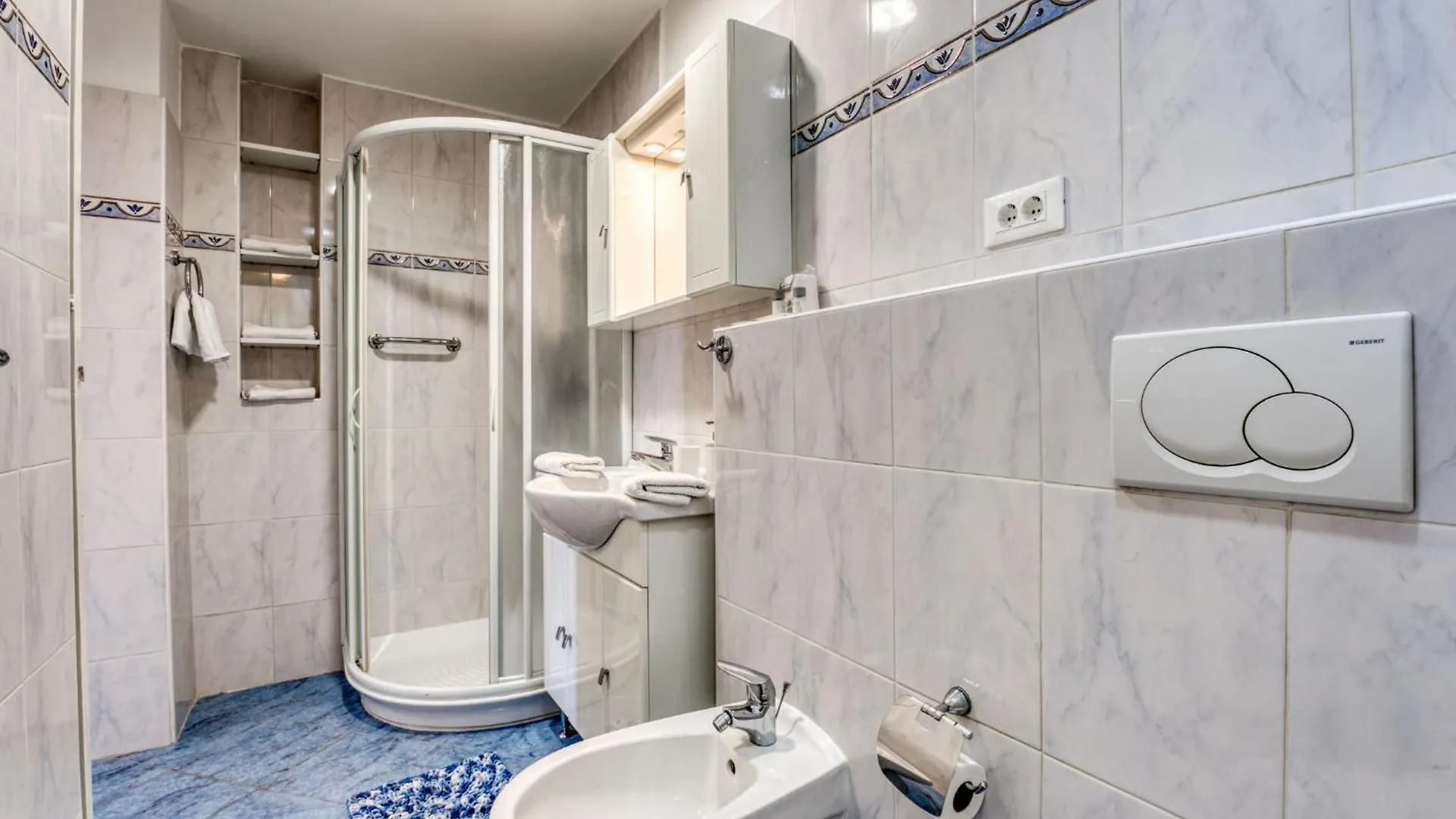 Apartment Vero-6 By Interhome Opatija