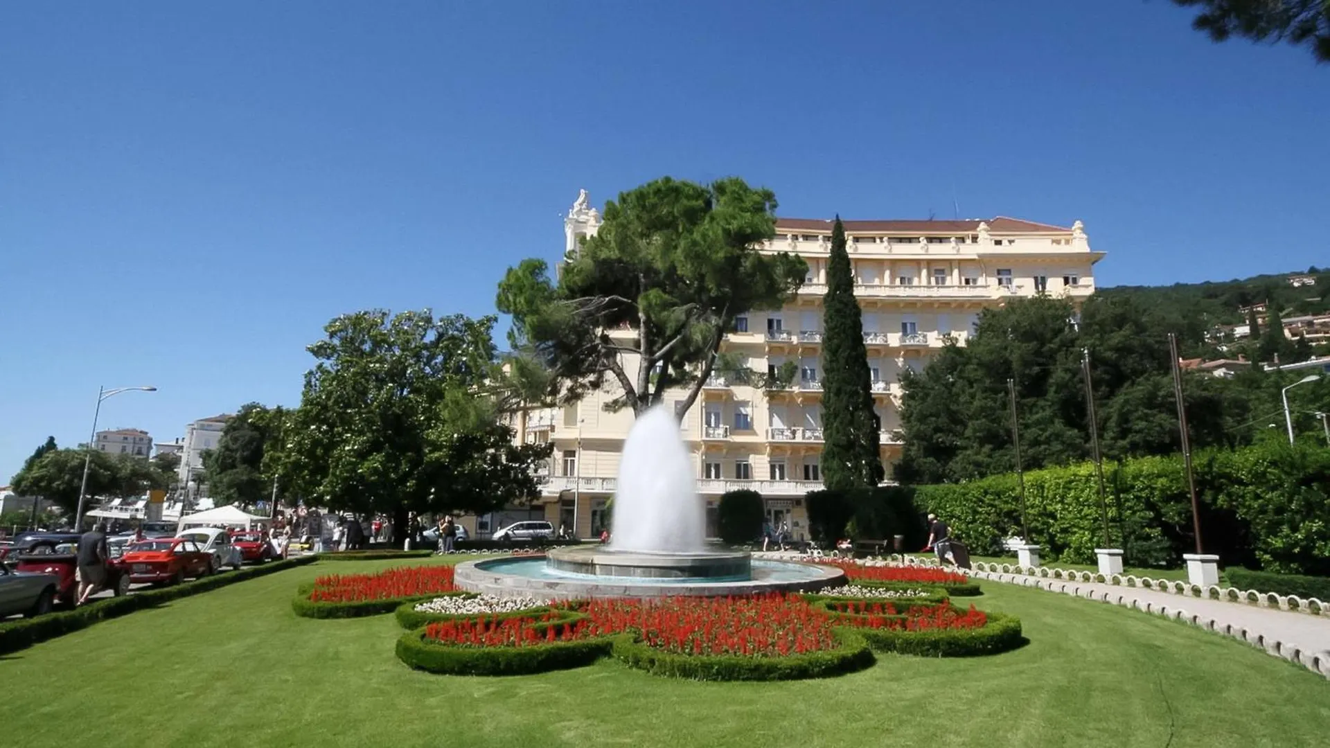 Apartment Vero-6 By Interhome Opatija