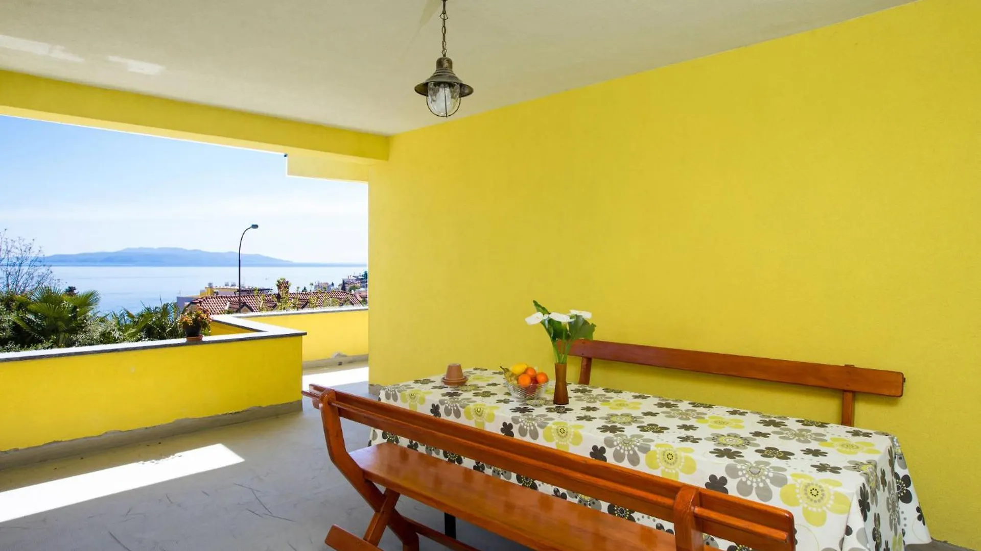 Apartment Vero-6 By Interhome Opatija