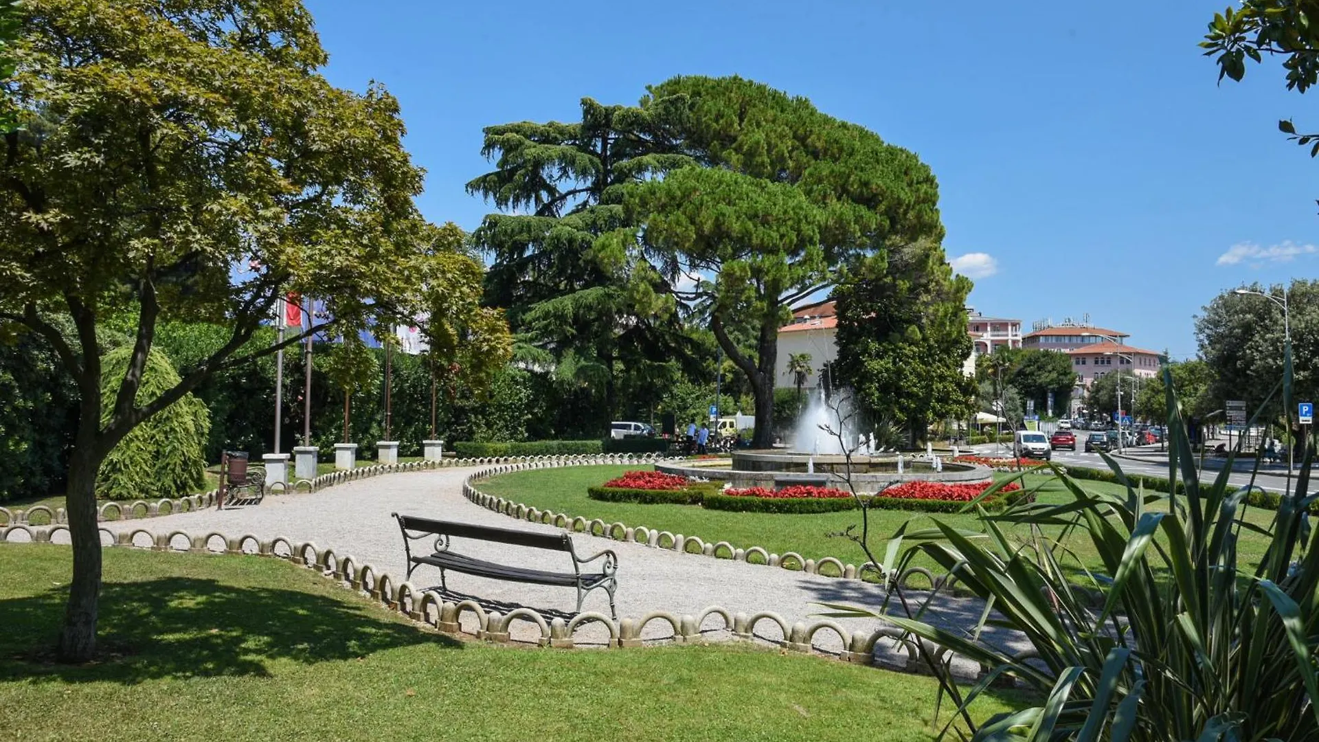 Apartment Vero-6 By Interhome Opatija