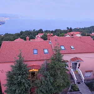 Uphill Abbázia