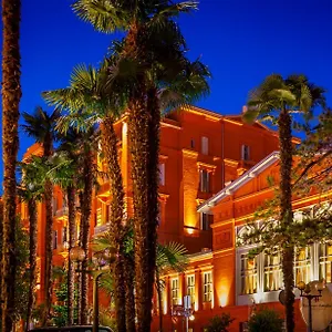 Hotel Heritage Imperial - Liburnia, Opatija
