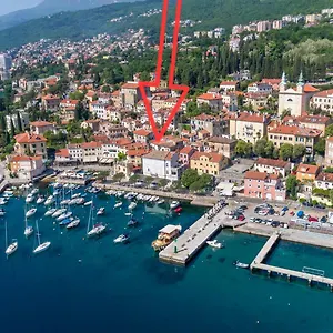 Premium Ula Abbazia