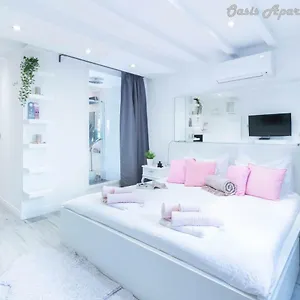 Oasis Abbázia